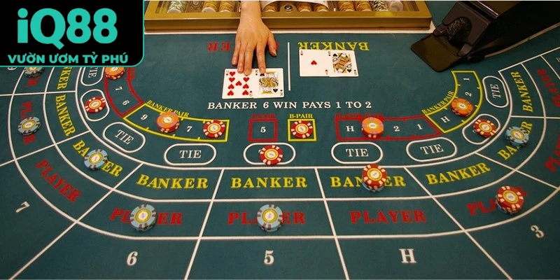 Baccarat