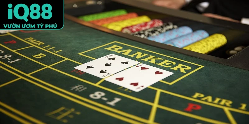 Baccarat