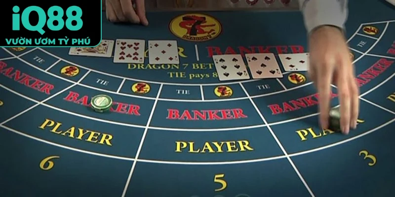 Baccarat