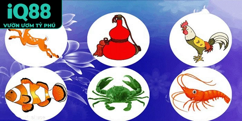 Bầu Cua