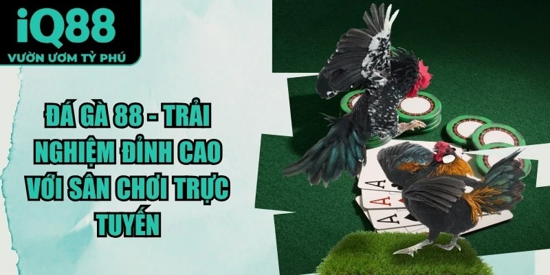 Đá Gà 88