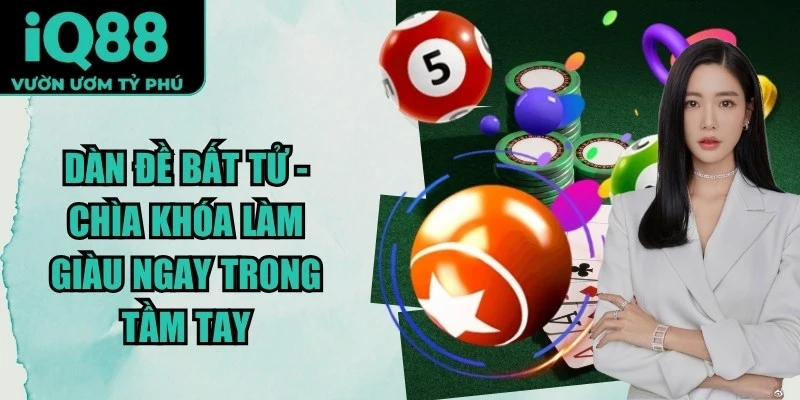 dàn đề bất tử