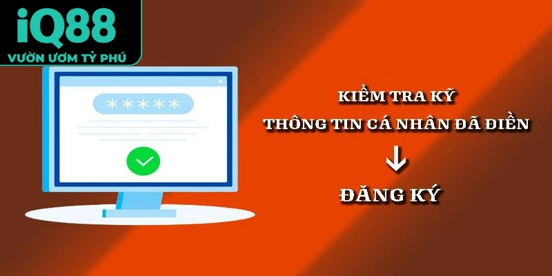 Đăng ký IQ88