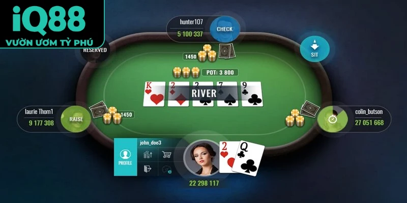 game bài