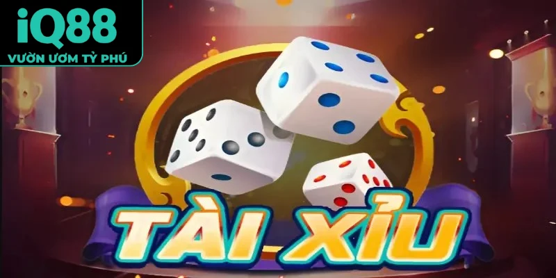 game Tài Xỉu