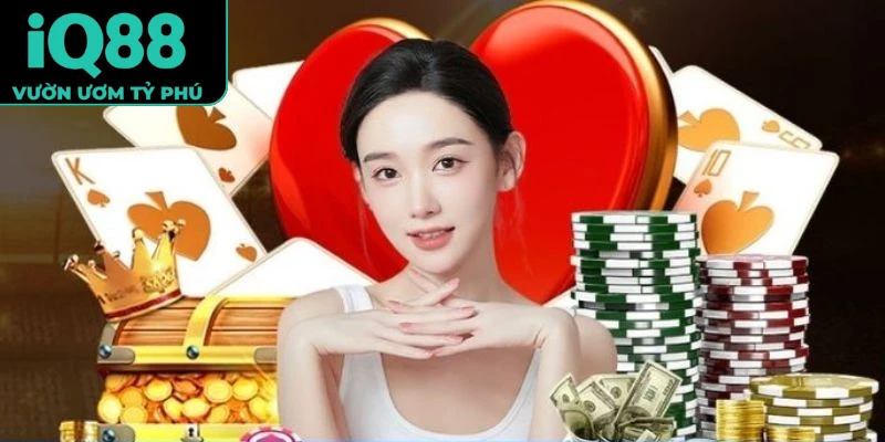 Khuyến Mãi iQ88