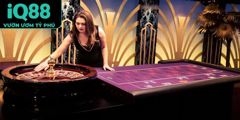 live casino