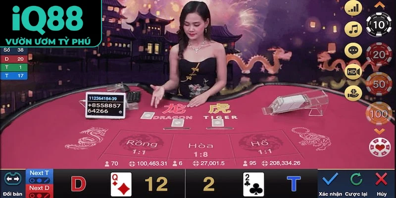 live casino