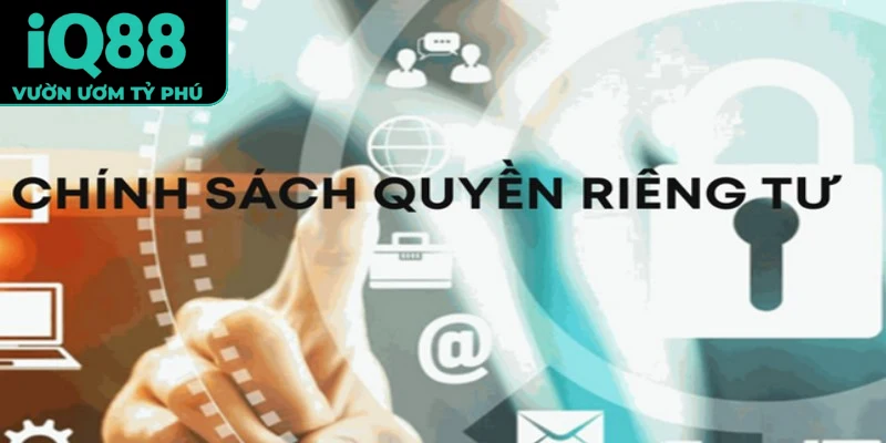 Quyền riêng tư