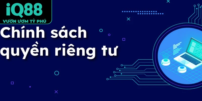 Quyền riêng tư