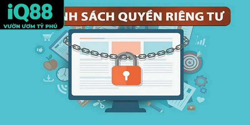 Quyền Riêng Tư
