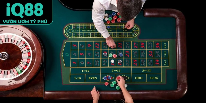 roulette
