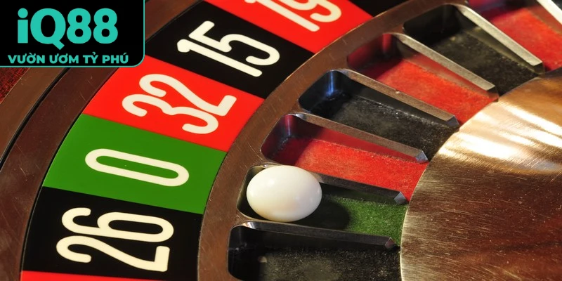 Roulette