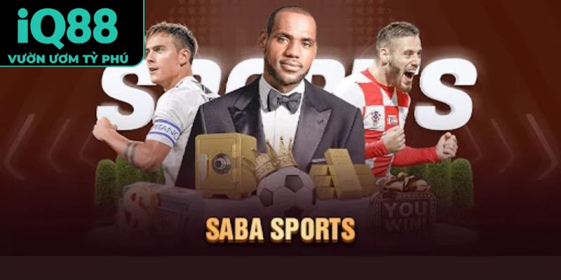 Saba Sports iQ88