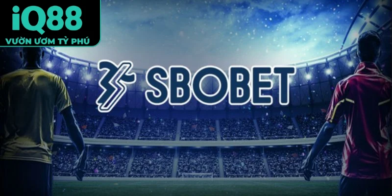 Sbobet iQ88